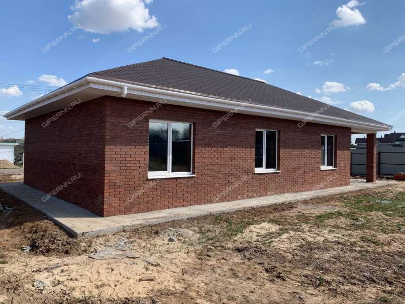 дом на  деревня Подвалиха