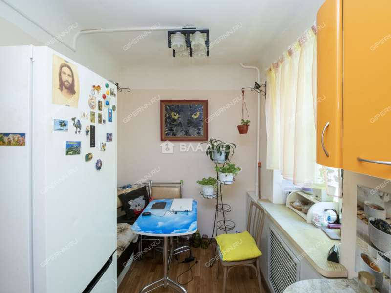 двухкомнатная квартира на Ильинской улице дом 38