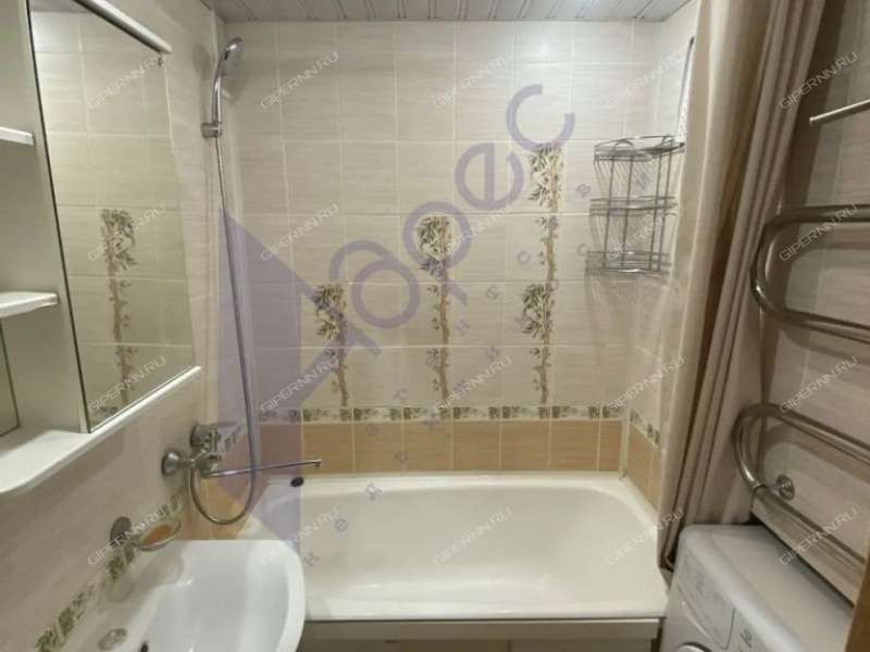 двухкомнатная квартира на Мончегорской улице дом 16А