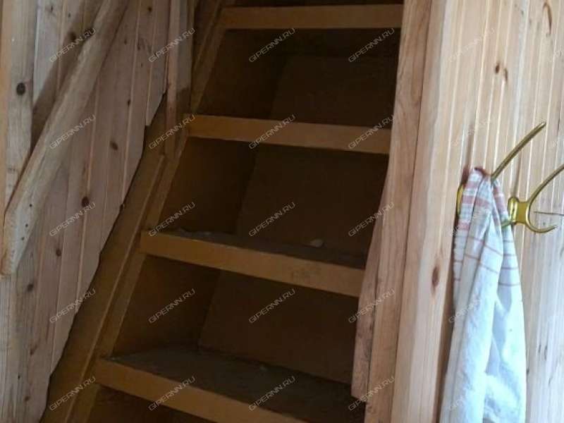 дом на СНТ Колос деревня Утечино