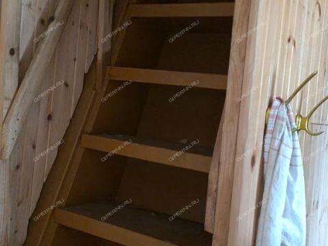 dom-derevnya-utechino-kstovskiy-rayon фото