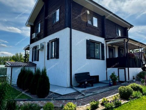 kottedzh-selo-velikiy-vrag-kstovskiy-rayon фото