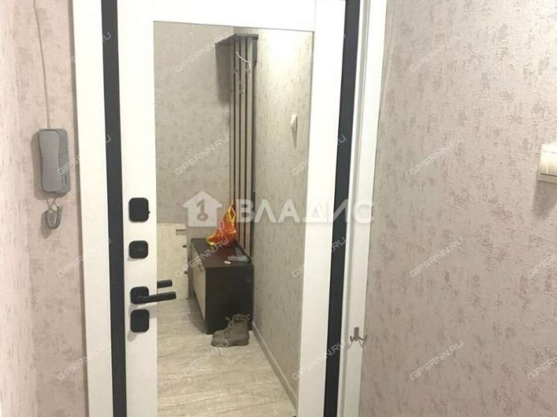 однокомнатная квартира на Южном шоссе дом 48