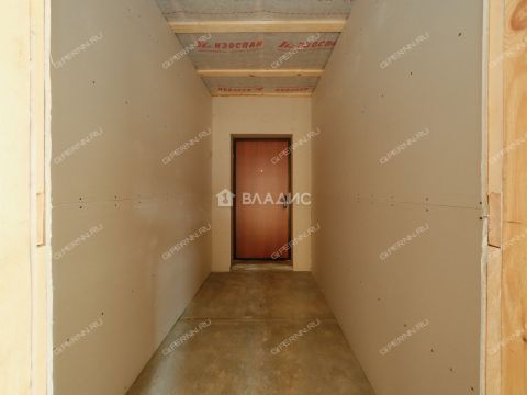 dom-derevnya-chaglava-kstovskiy-rayon фото