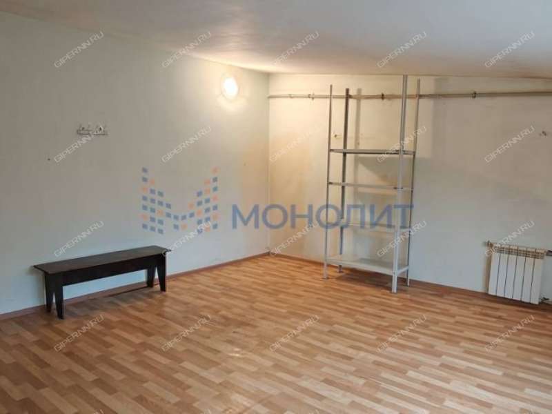 дом на Сигнальной улице