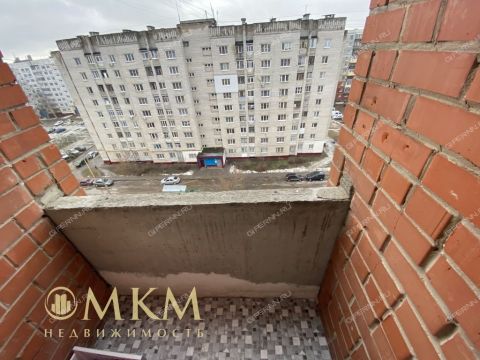 1-komnatnaya-prosp-busygina-d-60 фото