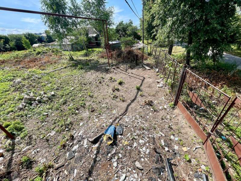 земельный участок 11,5 сотки улица Академика Вавилова