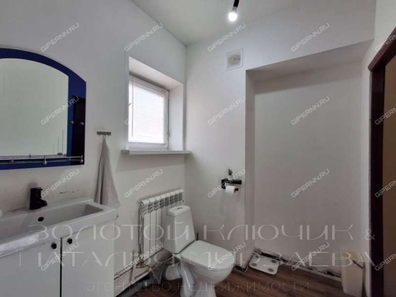 дом на улице 4-я Южная деревня Черемисское