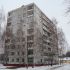однокомнатная квартира на улице Мельникова дом 29
