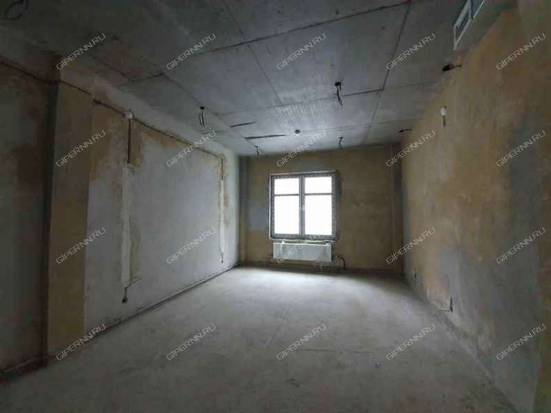 помещение под офис на Варварская ул, д.6А