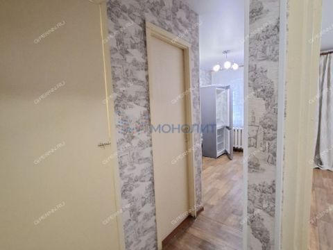 1-komnatnaya-ul-sergeya-esenina-d-4a фото