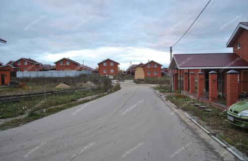 Купить Дом В Черемисском Нижегородской Области