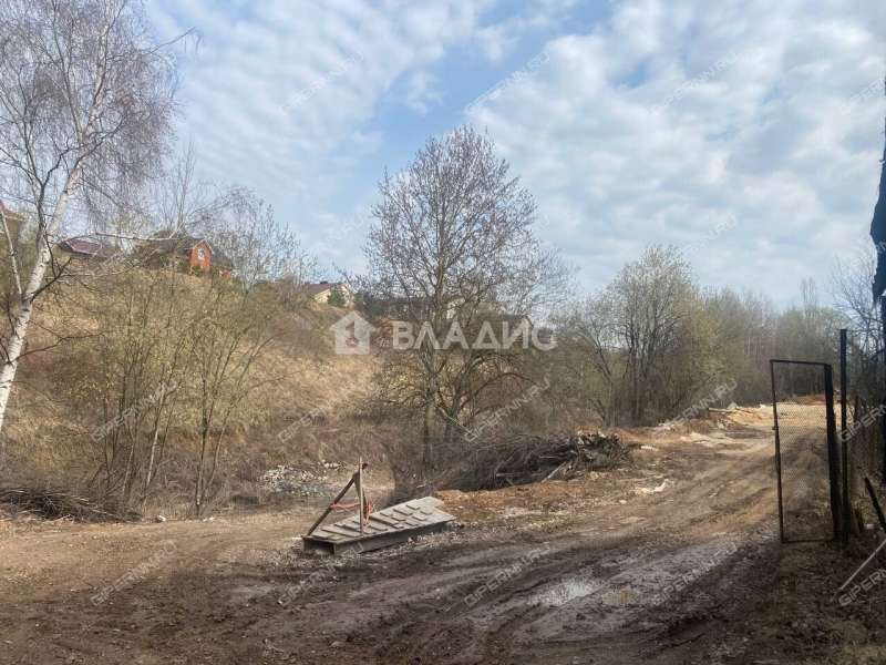 дача на Казанском шоссе
