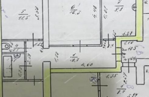 Карта ул республиканская нижний новгород