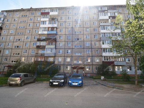 2-komnatnaya-ul-podvornaya-d-1 фото