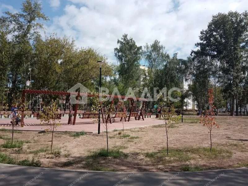 однокомнатная квартира на Делегатской улице дом 101