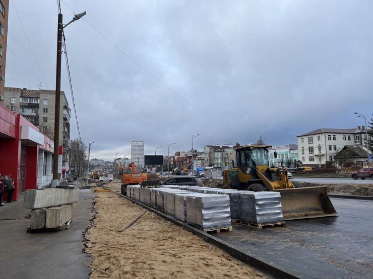 Фото: Вера Елфимова