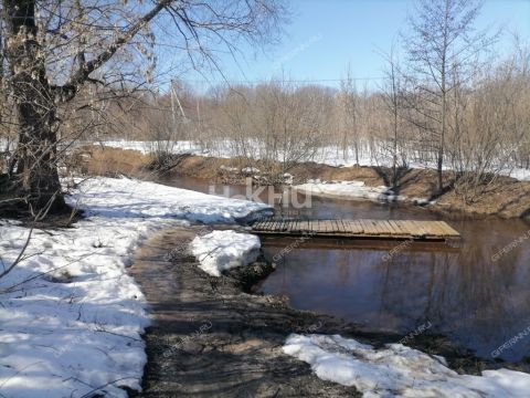 dom-rabochiy-poselok-bolshoe-kozino-balahninskiy-municipalnyy-okrug фото