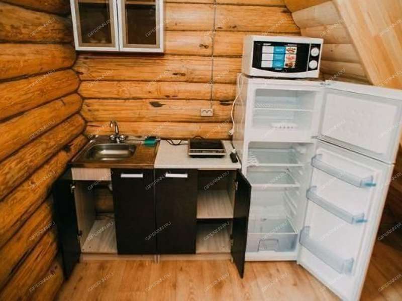 готовый бизнес база в городском округе Бор Нижегородской области