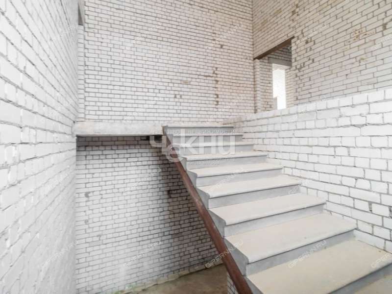 коттедж на Южной улице деревня Афонино