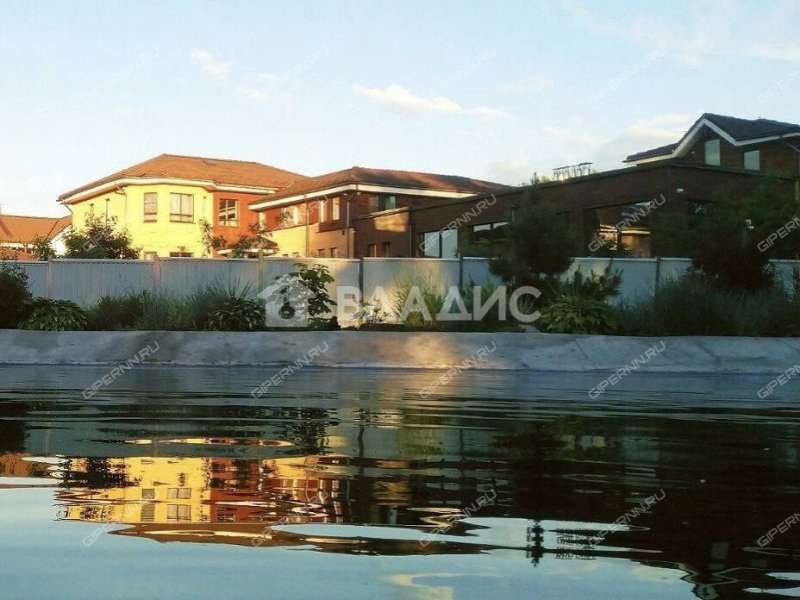 дом на 201 коттеджный посёлок Хельсинки Клуб