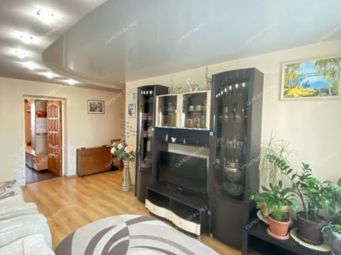 3-komnatnaya-gorod-dzerzhinsk-gorodskoy-okrug-dzerzhinsk фото