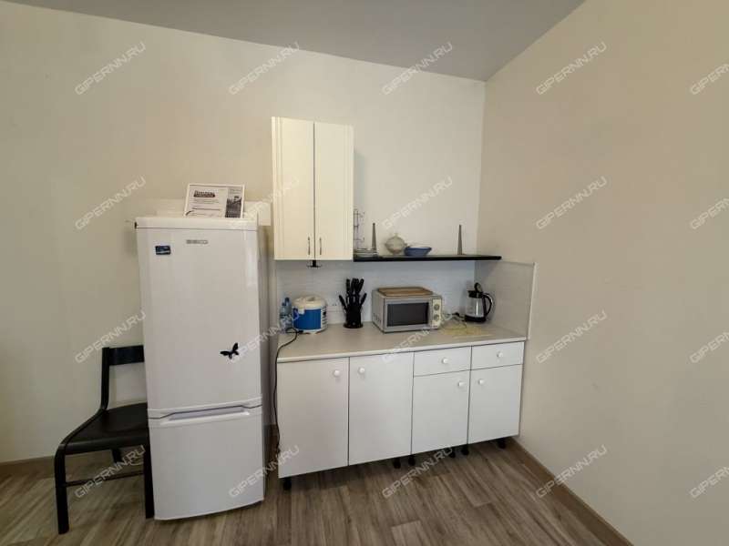 комната в доме 14 на улице Маслякова