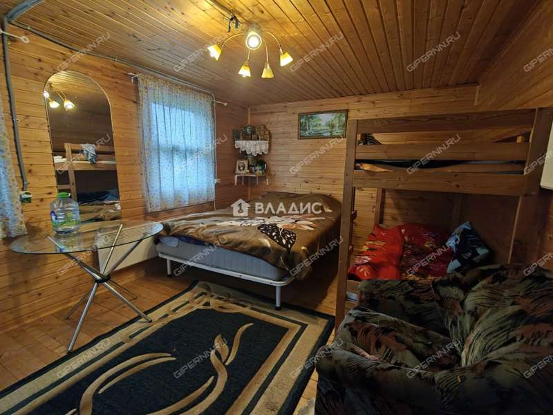 дом на улице Касанихинская деревня Касаниха