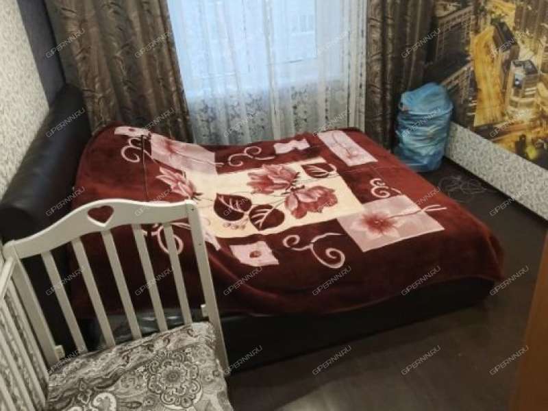 двухкомнатная квартира на Садовой улице дом 38 рабочий посёлок Первое Мая