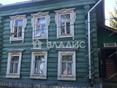 dom-selo-bezvodnoe-kstovskiy-rayon фото