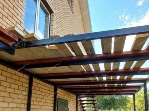 dom-derevnya-rumyancevo-kstovskiy-rayon фото