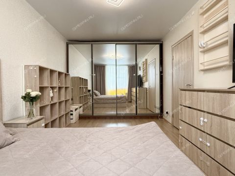 1-komnatnaya-poselok-kultura-kstovskiy-rayon фото