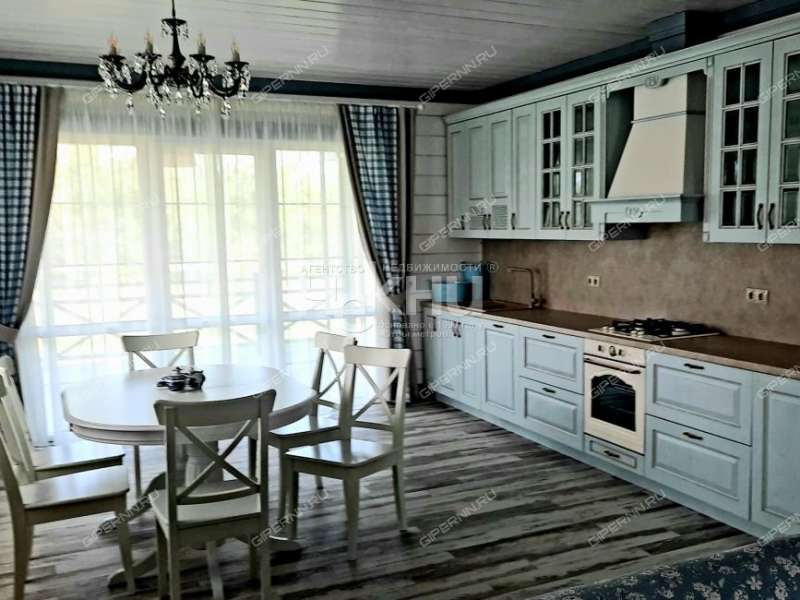 дом на Грушевая деревня Ступино