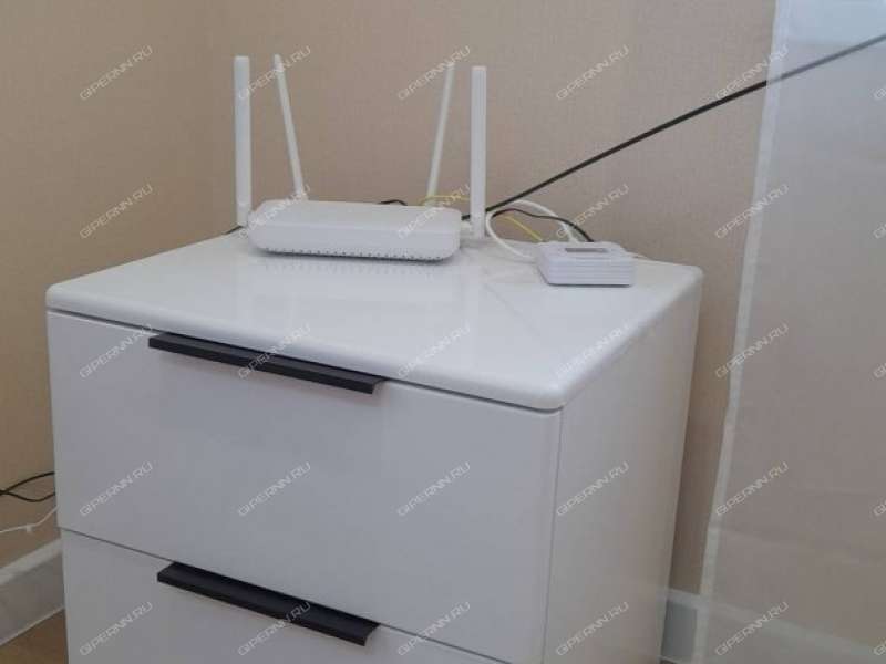 таунхаус на Центральная деревня Студенец