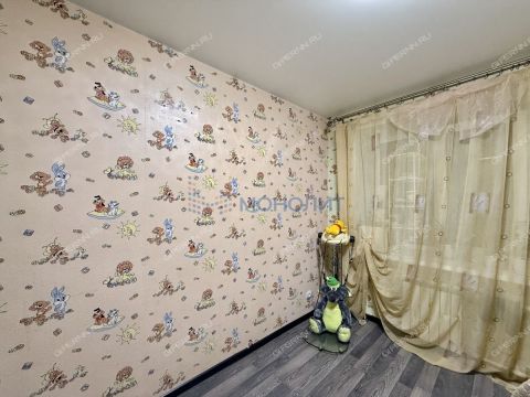 3-komnatnaya-ul-respublikanskaya-d-33 фото