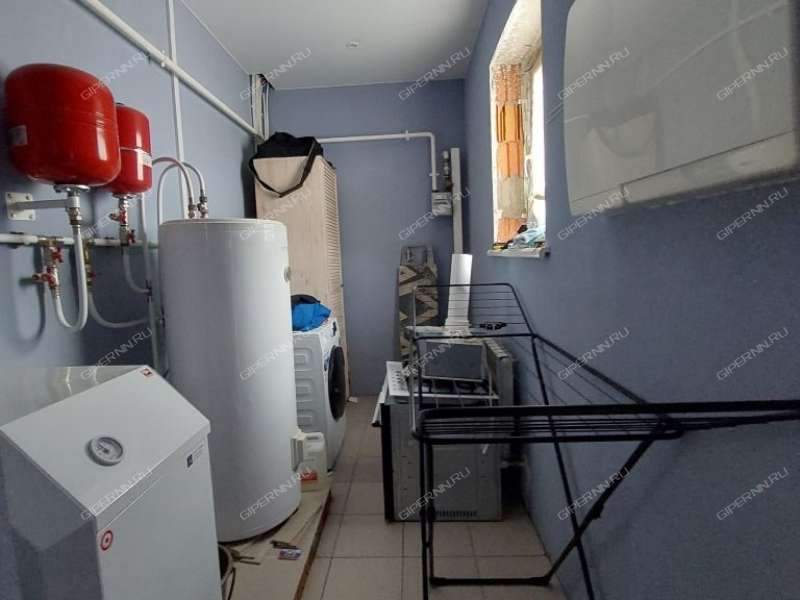 коттедж на Кооперативной улице посёлок Гавриловка