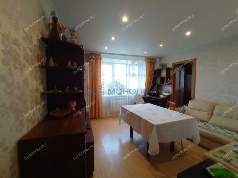 3-komnatnaya-gorod-pavlovo-pavlovskiy-municipalnyy-okrug фото