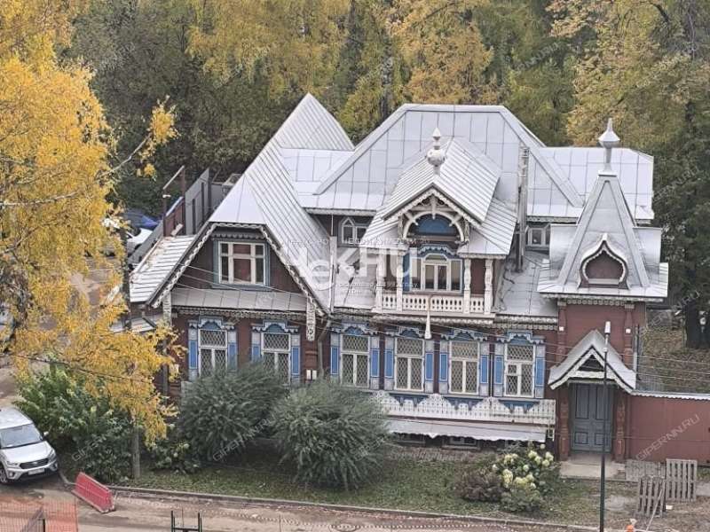 помещение под офис на Барминской улице