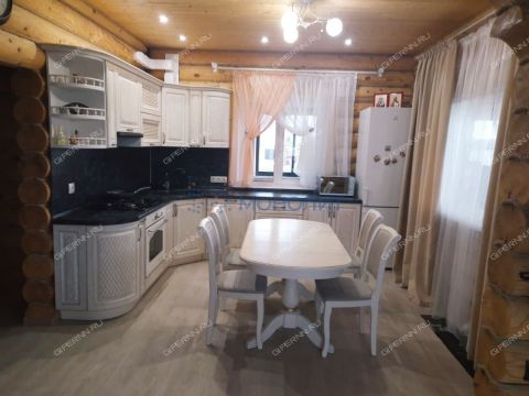 kottedzh-derevnya-berezovka-bogorodskiy-municipalnyy-okrug фото