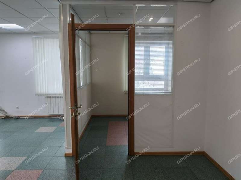 помещение под офис на Ошарская ул., д.14