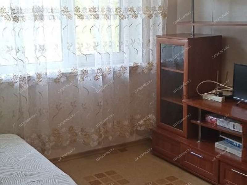 однокомнатная квартира на Южном шоссе дом 30б