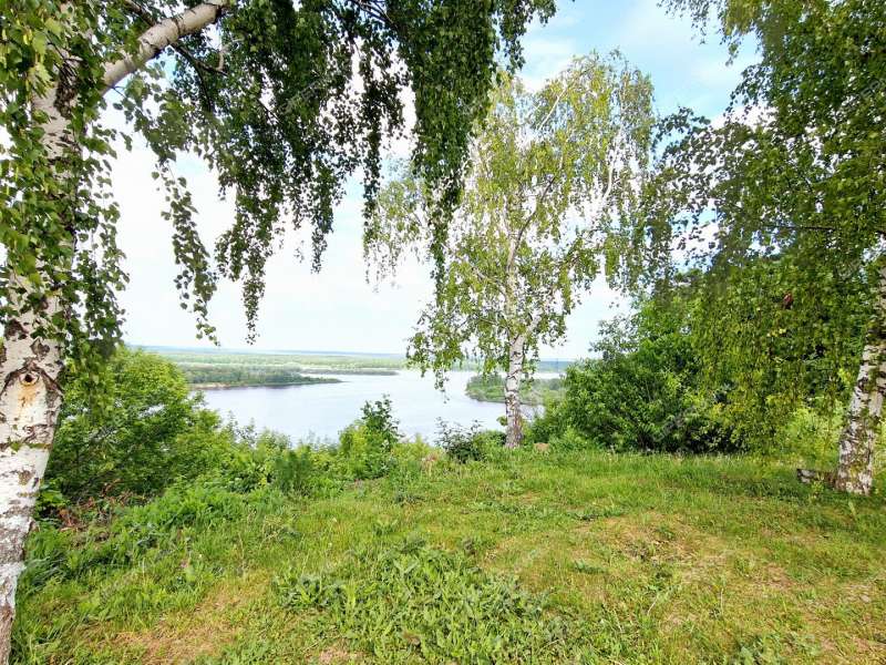 дом на Фрунзе ул. село Безводное