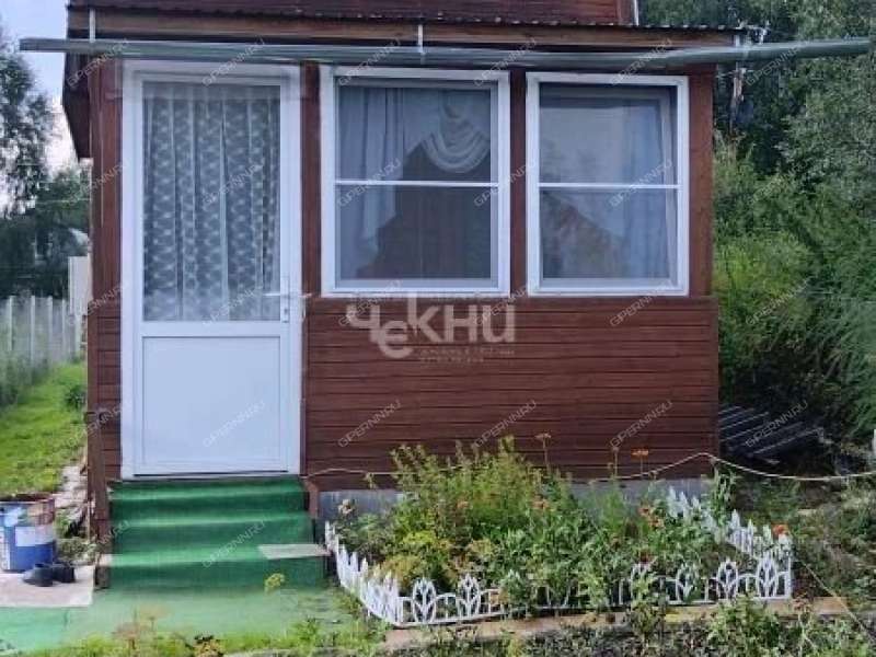 дом на  село Гремячая Поляна