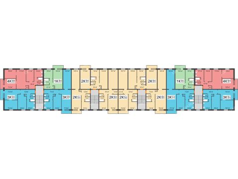 планировки дома фото