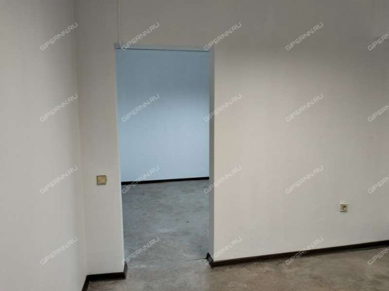 помещение под офис на Героев пр., д.23