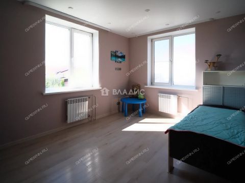 dom-selo-kamenki-bogorodskiy-municipalnyy-okrug фото