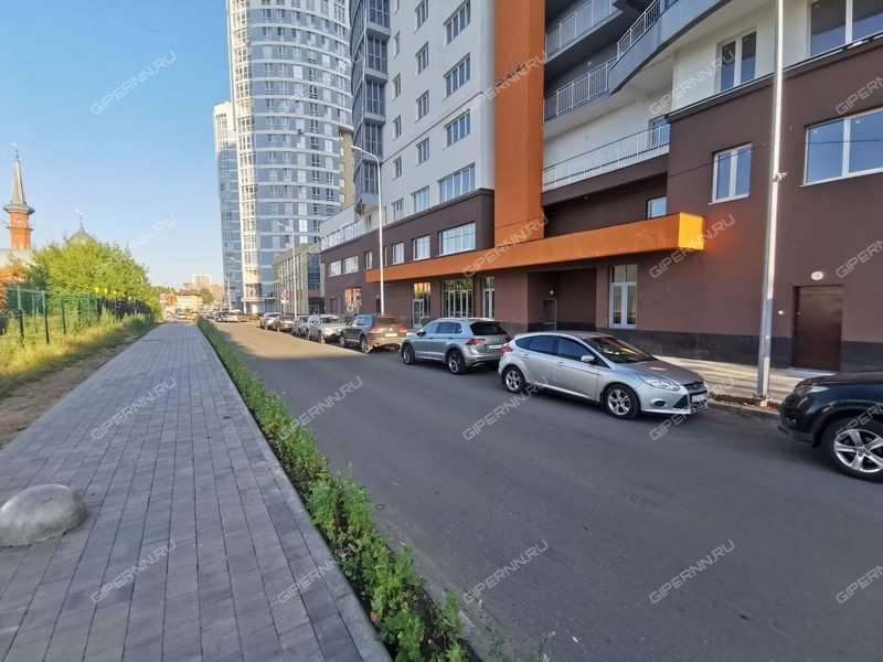 помещение под торговую площадь на Сенной площади