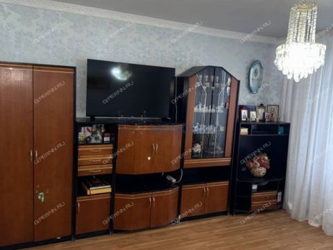 3-komnatnaya-ul-fedoseenko-d-88 фото