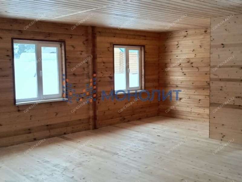 дом на тер. СНТ Урожай (село Богоявление) Урожай (село Богоявление) тер. СНТ