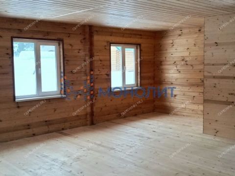 dom-urozhay-selo-bogoyavlenie-ter-snt-dalnekonstantinovskiy-rayon фото